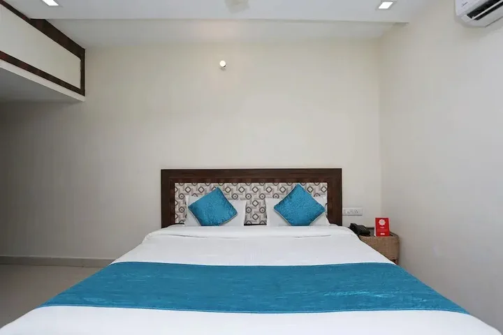 Зиракпур: OYO 1355 Hotel Dream