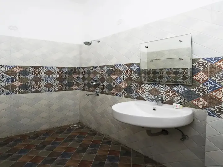 Зиракпур: OYO 1355 Hotel Dream