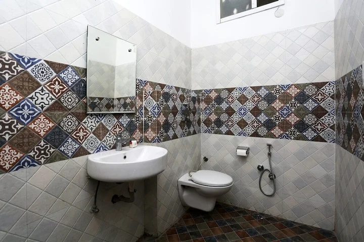 Зиракпур: OYO 1355 Hotel Dream