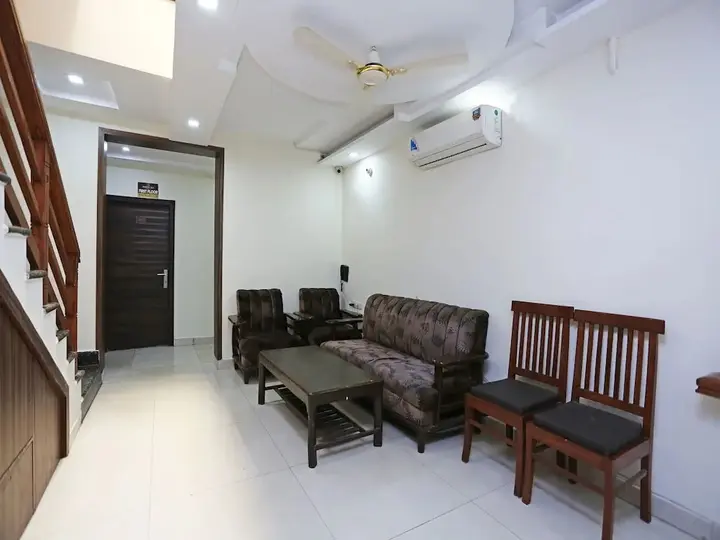 Зиракпур: OYO 1355 Hotel Dream