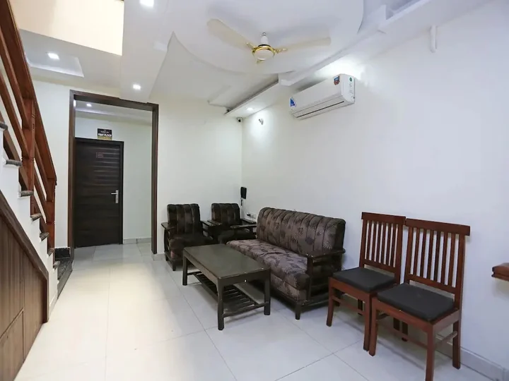 Зиракпур: OYO 1355 Hotel Dream