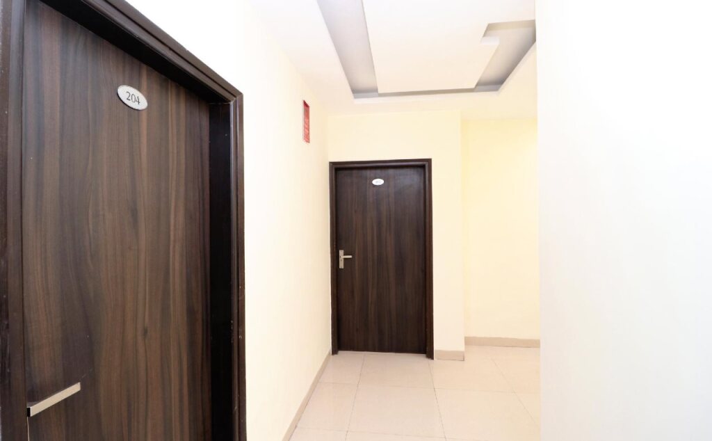 Панчкула: OYO Rooms Sector 11 Panchkula