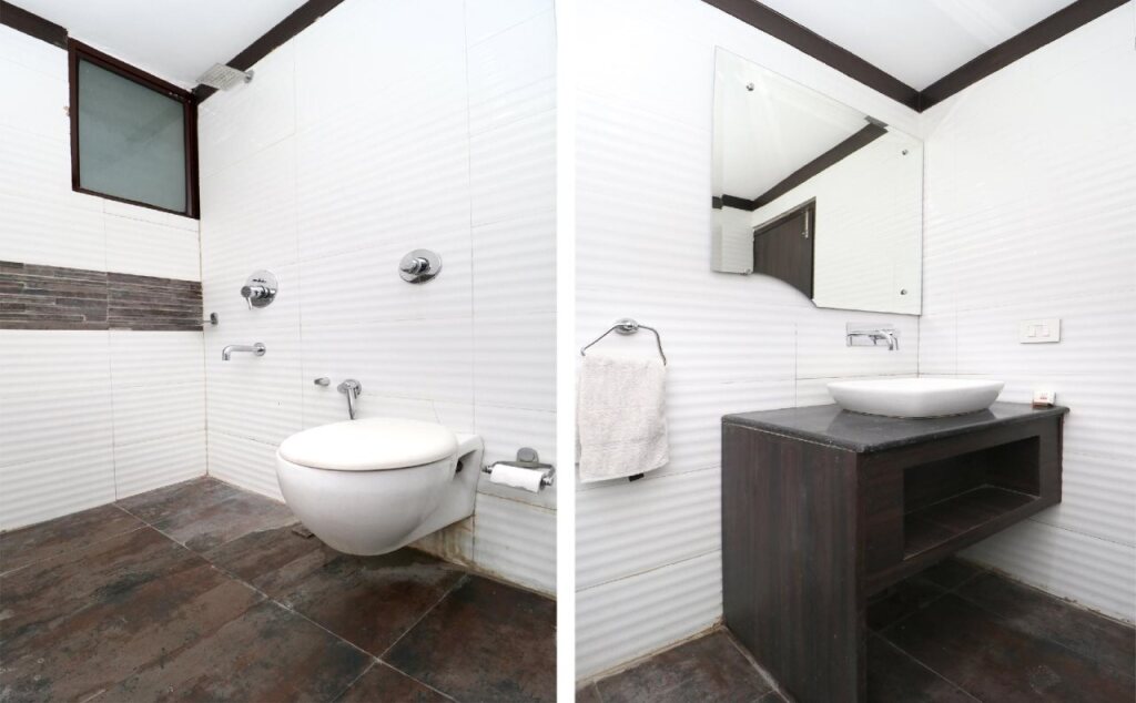 Панчкула: OYO Rooms Sector 11 Panchkula