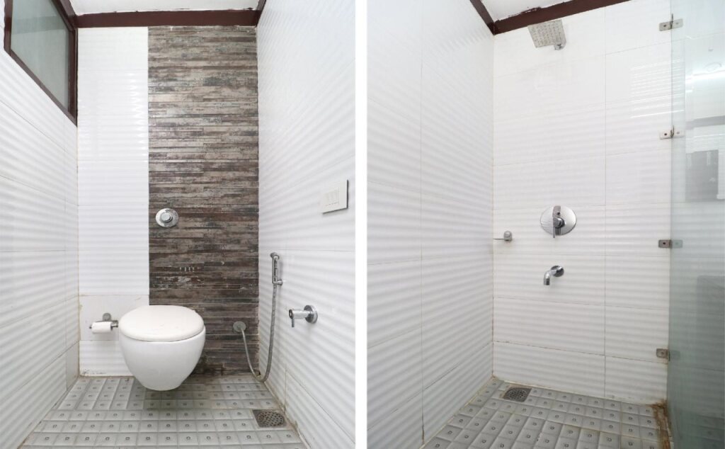 Панчкула: OYO Rooms Sector 11 Panchkula