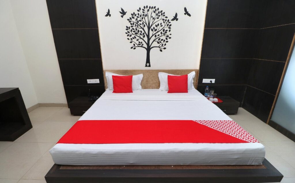 Панчкула: OYO Rooms Sector 11 Panchkula