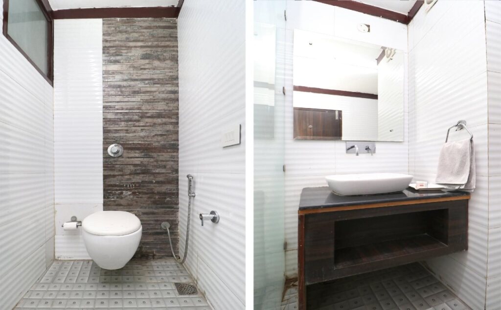 Панчкула: OYO Rooms Sector 11 Panchkula