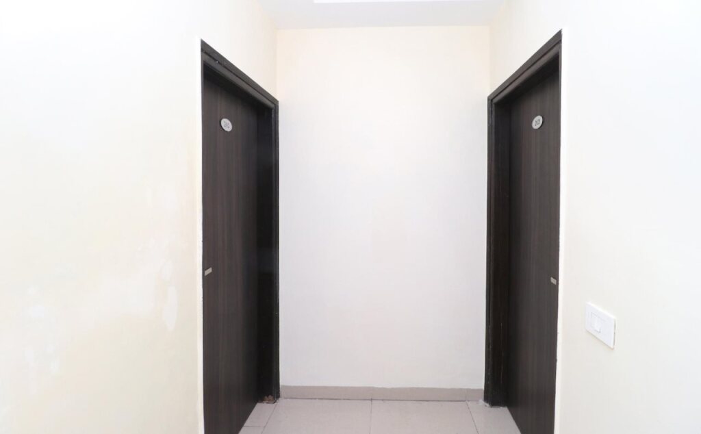 Панчкула: OYO Rooms Sector 11 Panchkula