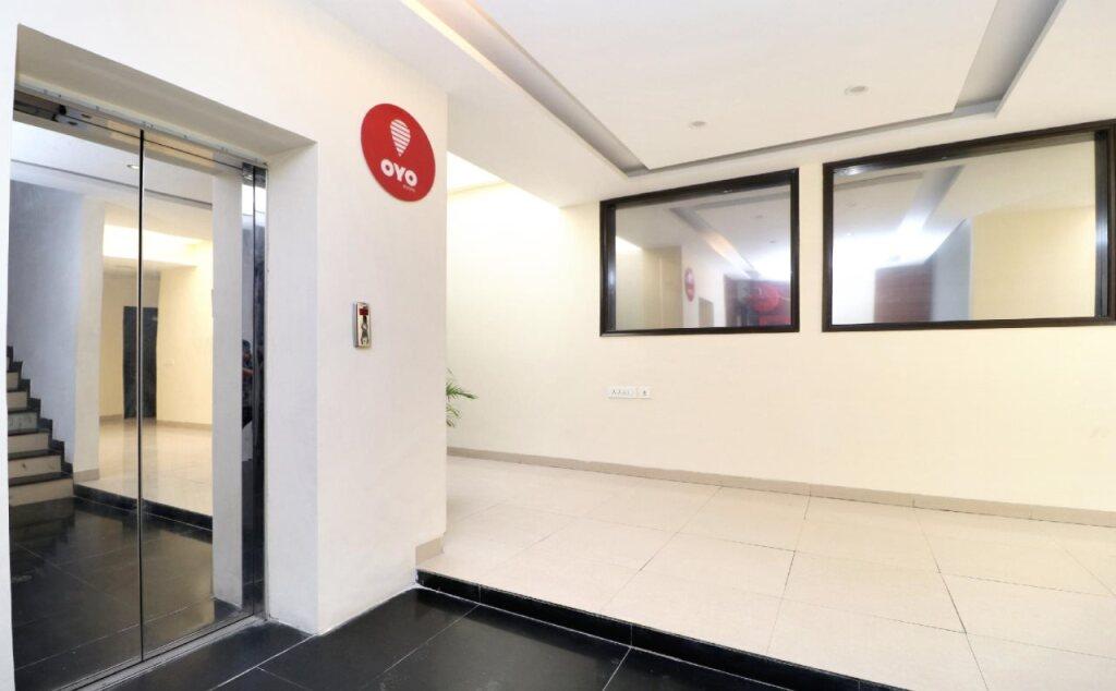 Панчкула: OYO Rooms Sector 11 Panchkula