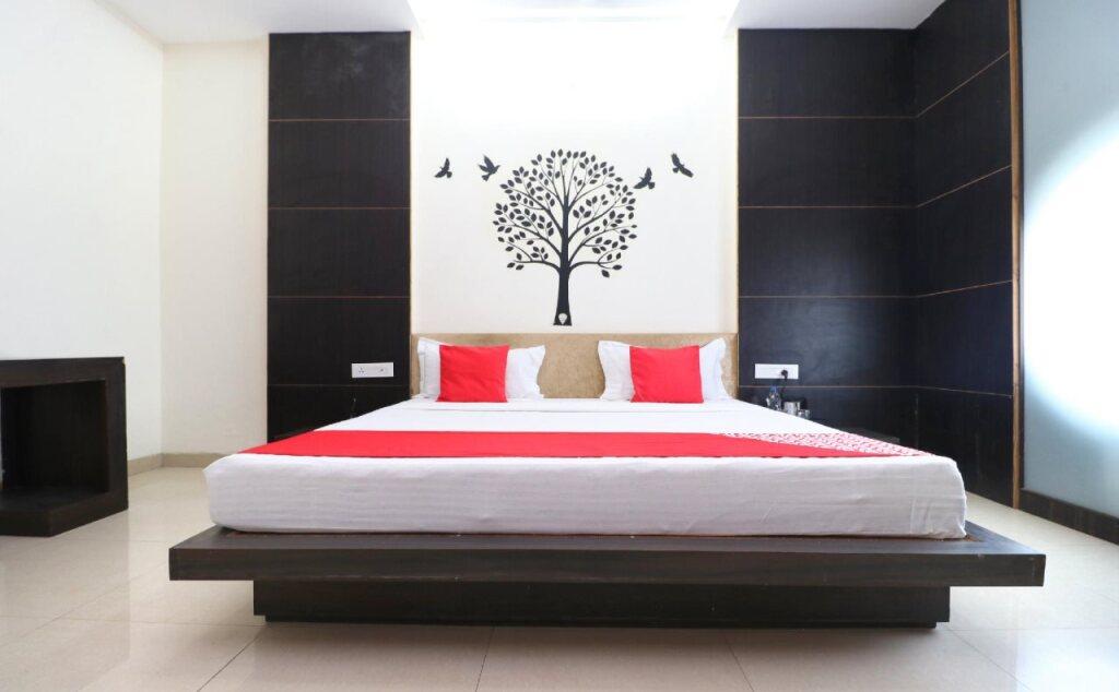 Панчкула: OYO Rooms Sector 11 Panchkula