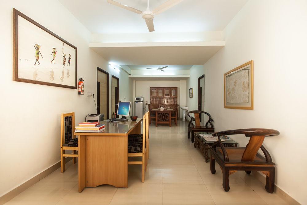 Ченнаи: OYO 505 Hotel Beehive