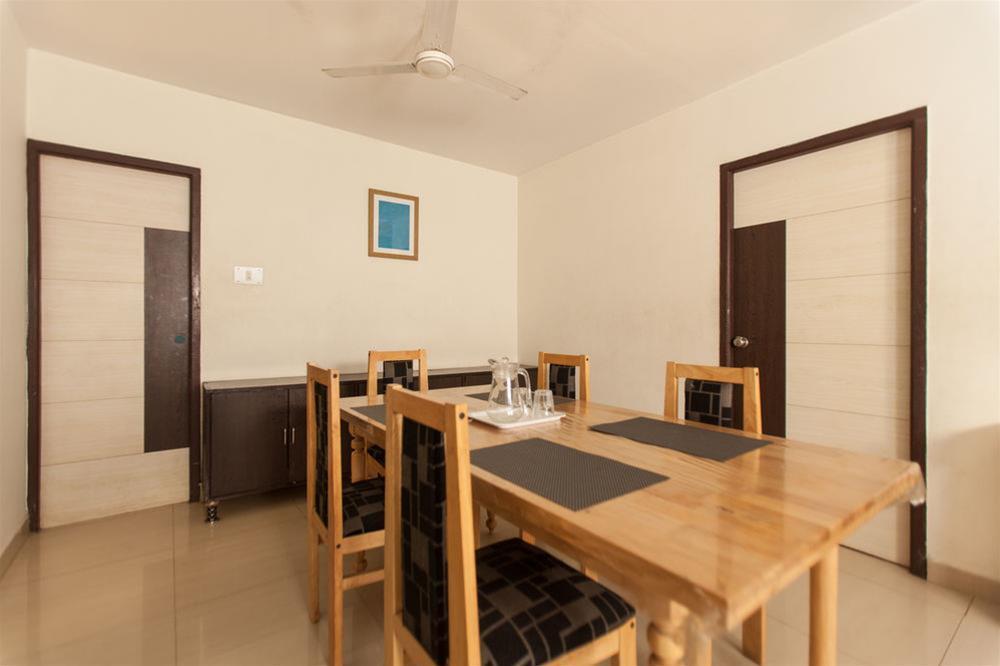 Ченнаи: OYO 505 Hotel Beehive