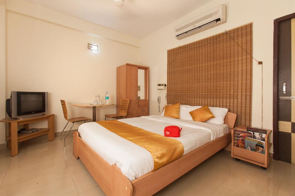 Ченнаи: OYO 505 Hotel Beehive