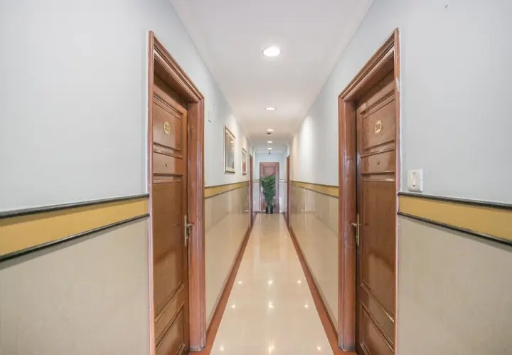 Бангалор: OYO 579 Hotel AAB