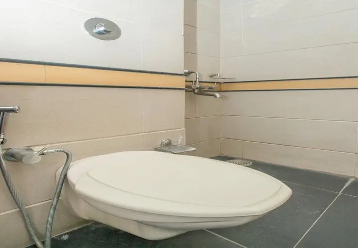 Бангалор: OYO 579 Hotel AAB