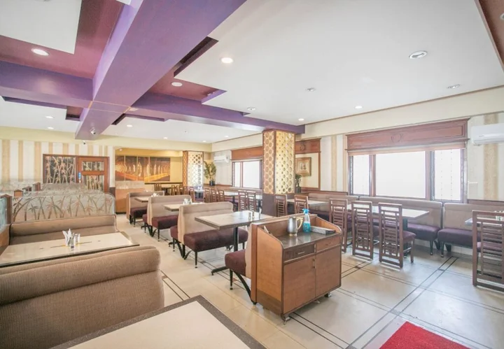 Бангалор: OYO 579 Hotel AAB
