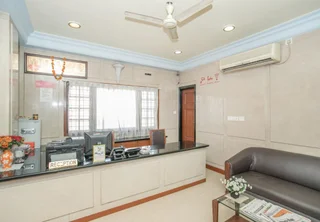 Бангалор: OYO 579 Hotel AAB