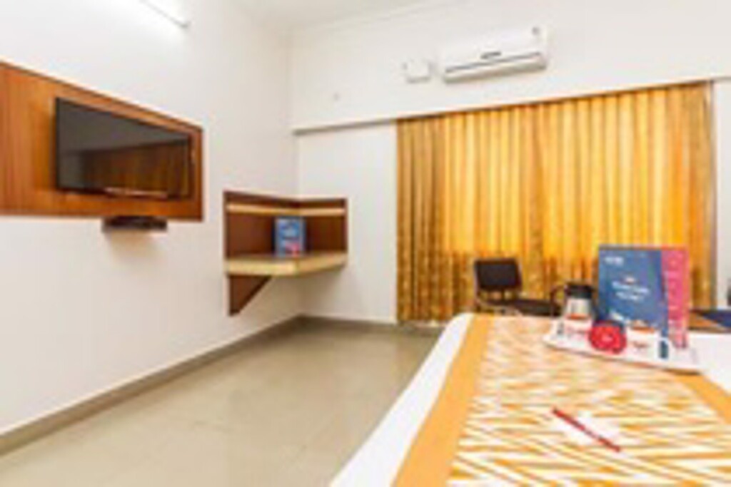 Бангалор: OYO Rooms Majestic Gandhinagar 3