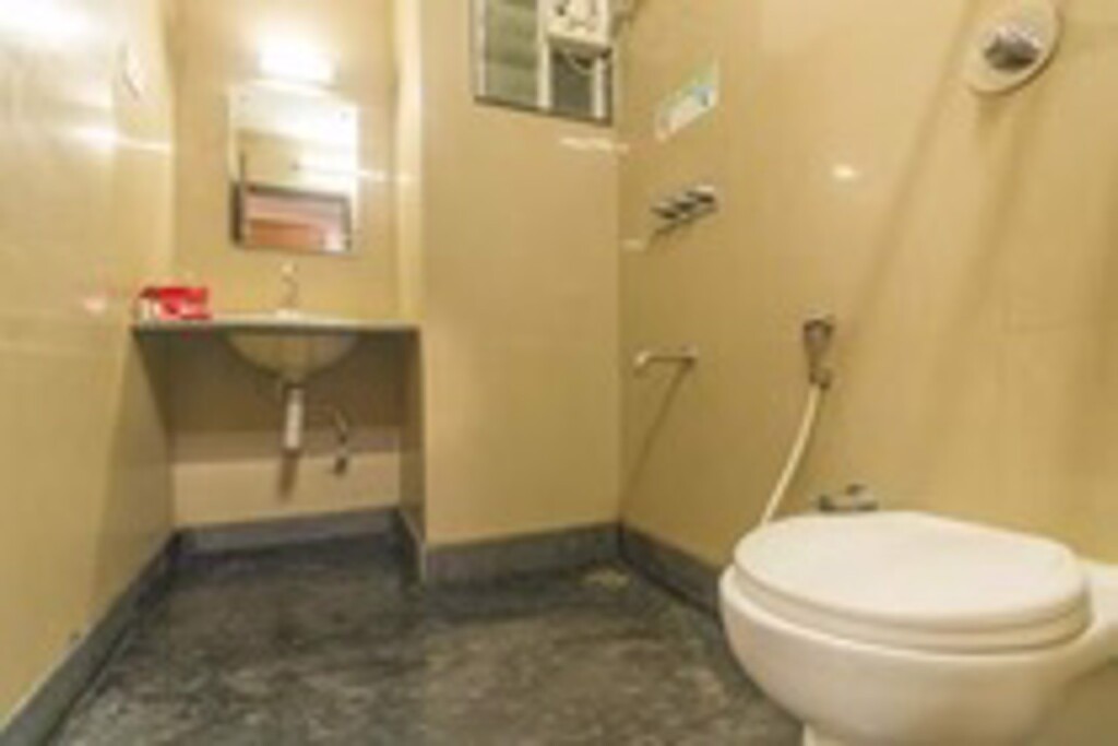 Бангалор: OYO Rooms Majestic Gandhinagar 3