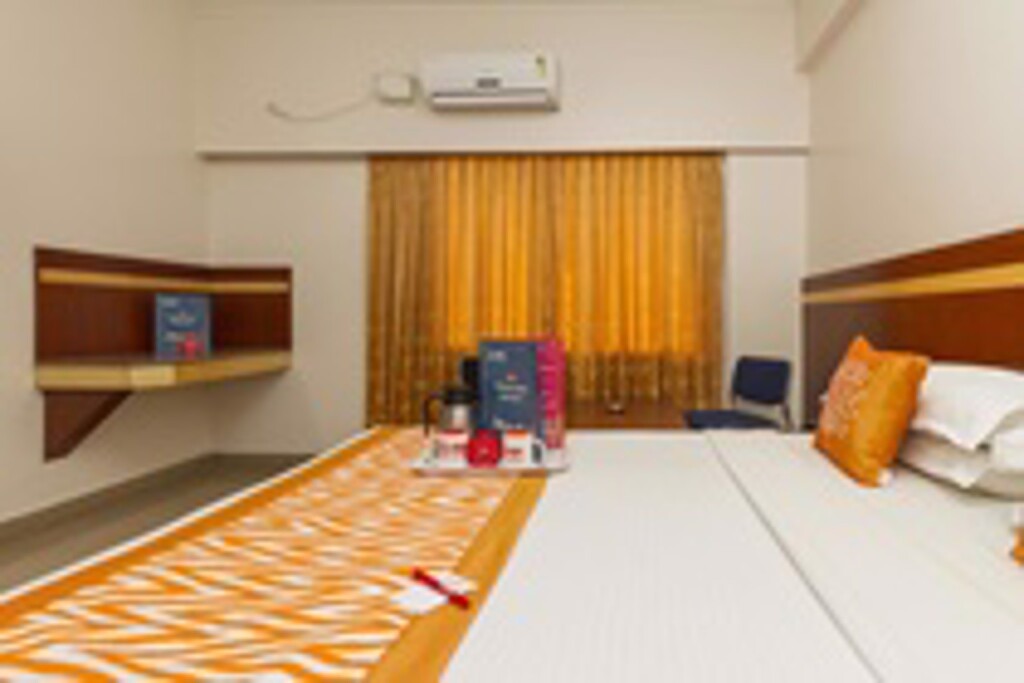 Бангалор: OYO Rooms Majestic Gandhinagar 3