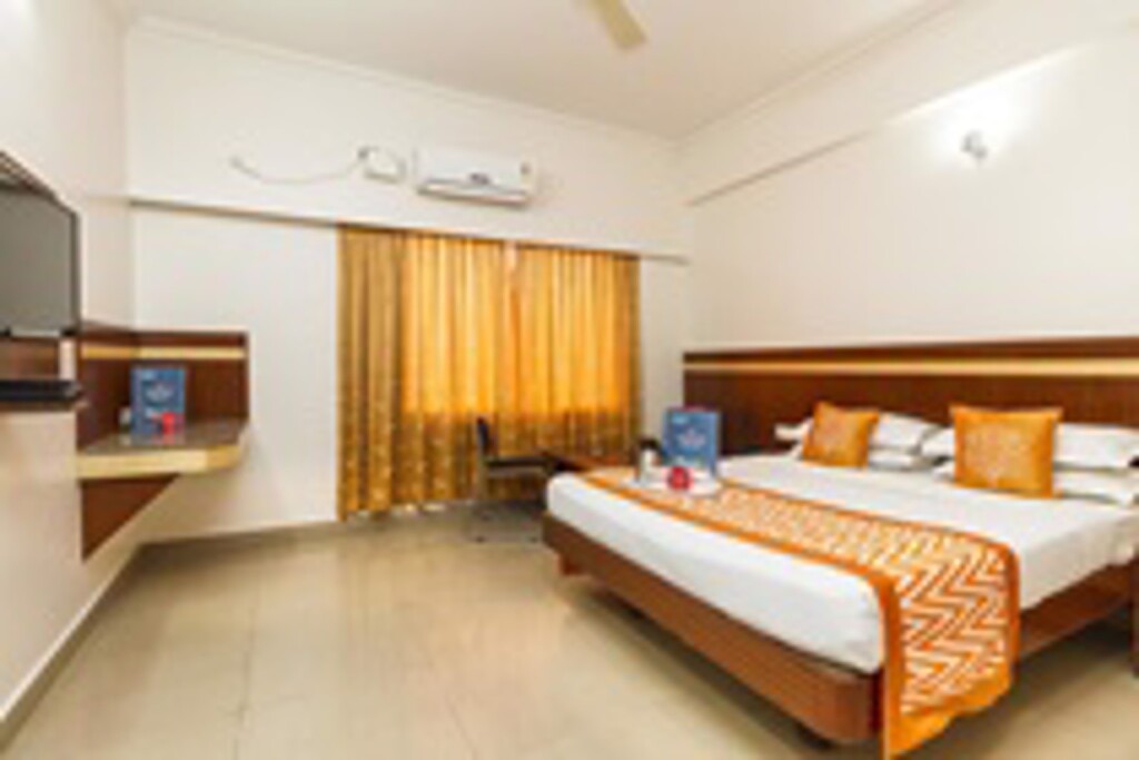 OYO Rooms Majestic Gandhinagar 3 — фото 3