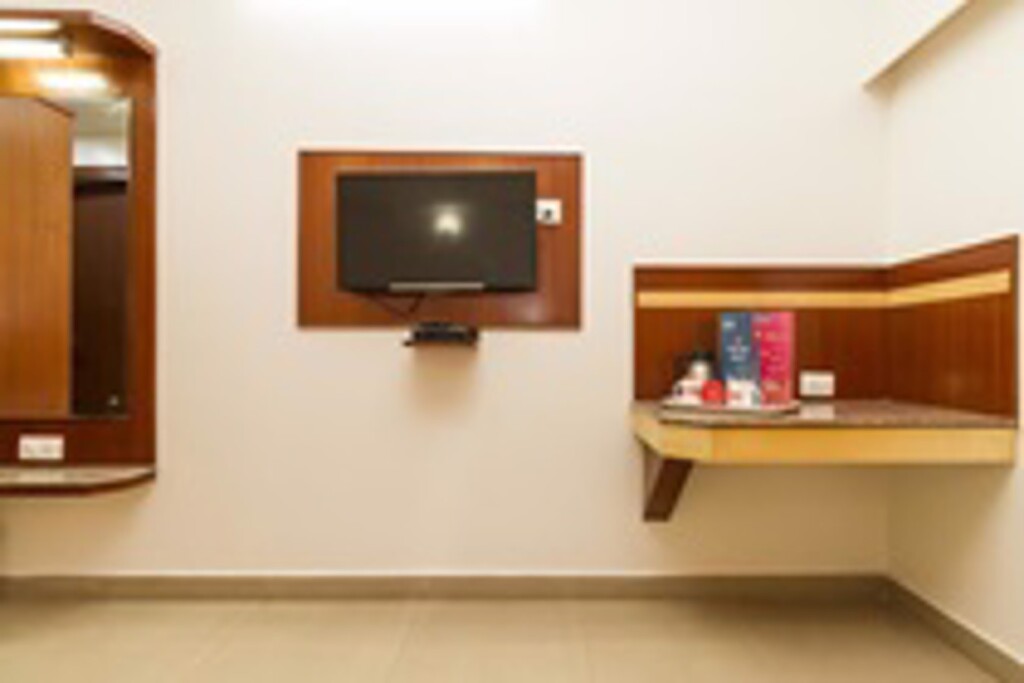 Бангалор: OYO Rooms Majestic Gandhinagar 3