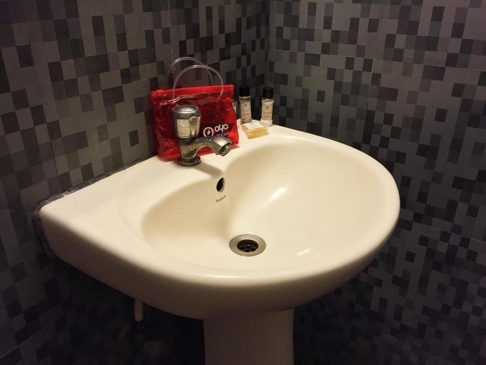Бангалор: OYO 1175 Hotel Uno In