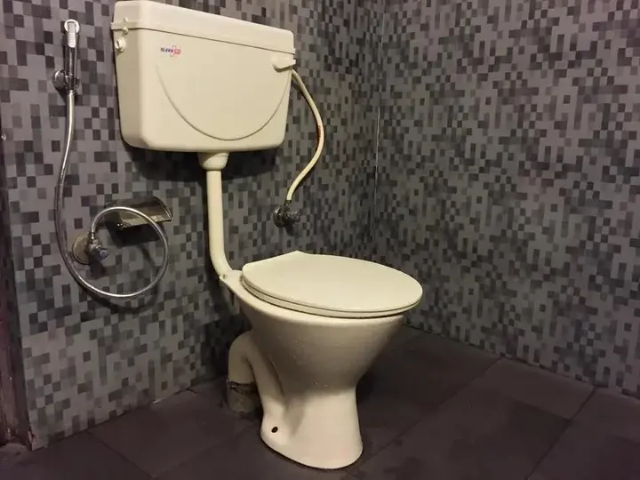 Бангалор: OYO 1175 Hotel Uno In