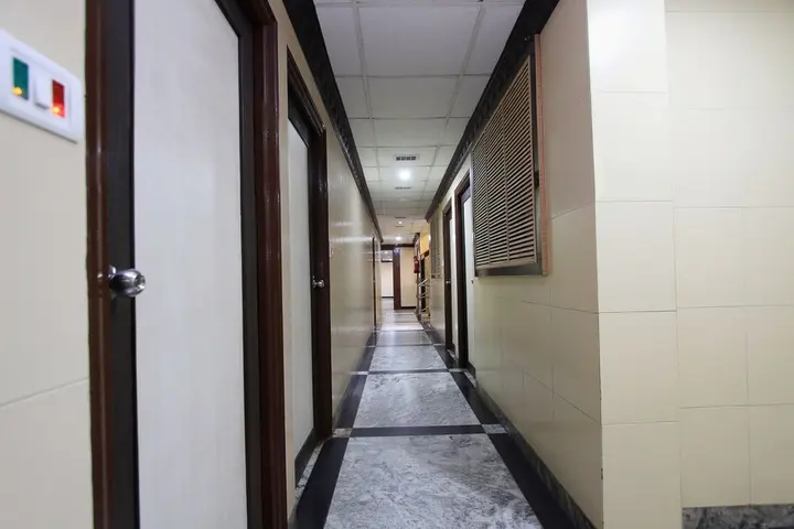 Бангалор: OYO 1175 Hotel Uno In