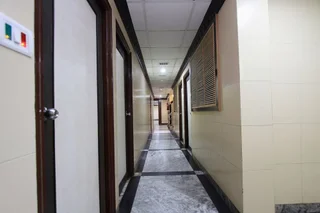 Бангалор: OYO 1175 Hotel Uno In