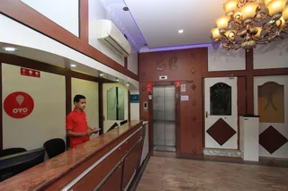 Бангалор: OYO 1175 Hotel Uno In