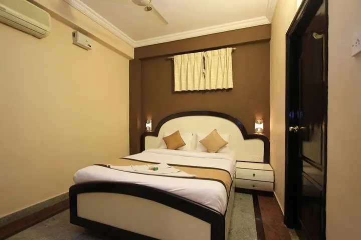 Бангалор: OYO 1175 Hotel Uno In