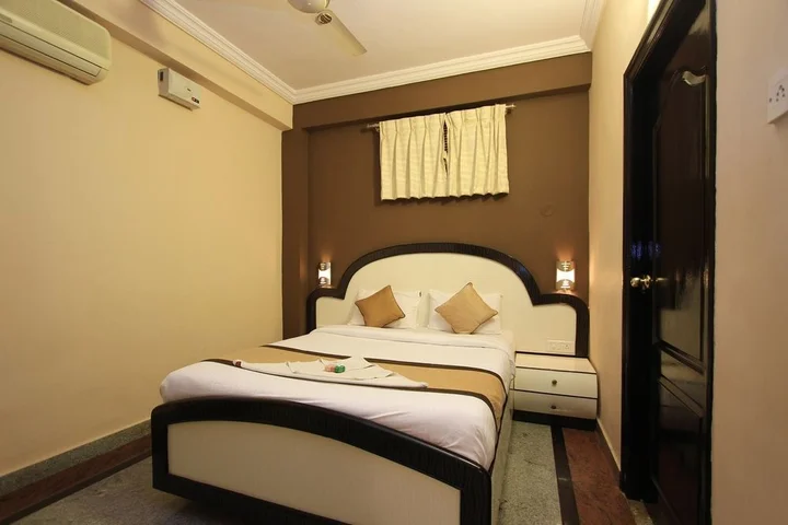 Бангалор: OYO 1175 Hotel Uno In