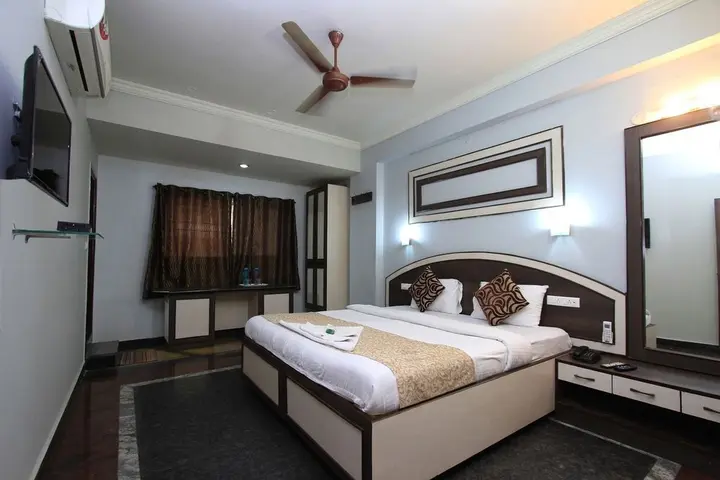 Бангалор: OYO 1175 Hotel Uno In