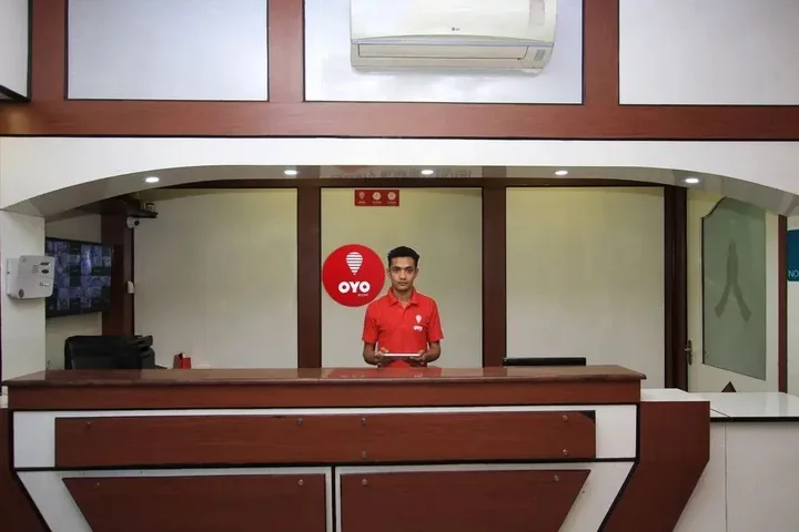Бангалор: OYO 1175 Hotel Uno In
