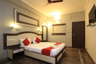 Бангалор: OYO 1175 Hotel Uno In