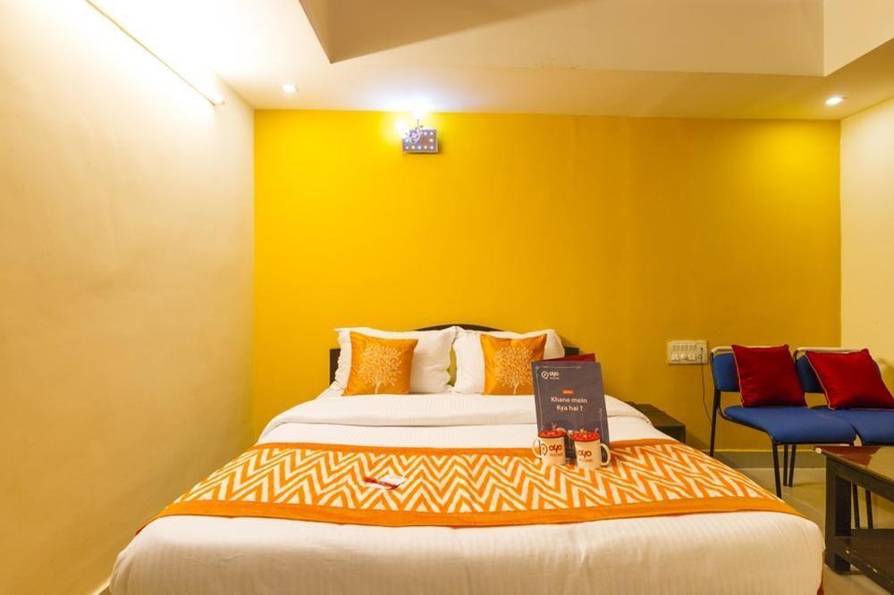 Бангалор: OYO Rooms Mantri Mall Malleshwaram
