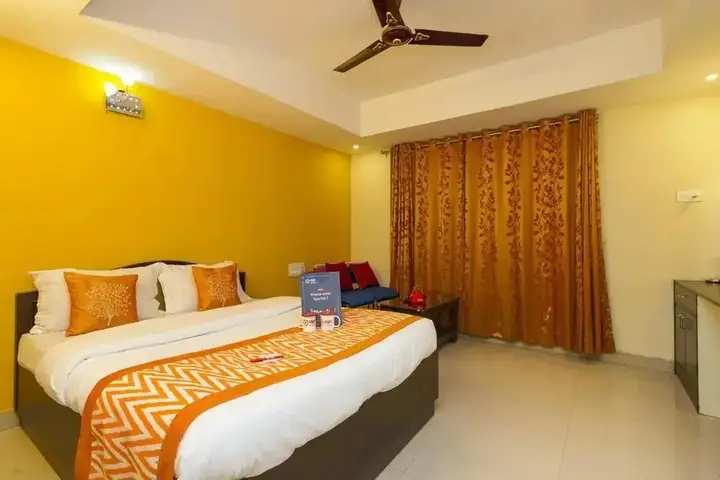 OYO Rooms Mantri Mall Malleshwaram — фото 4
