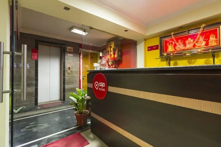 OYO Rooms Mantri Mall Malleshwaram — фото 2