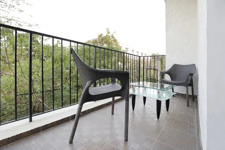 Бангалор: OYO 1078 Hotel Royal Serenity