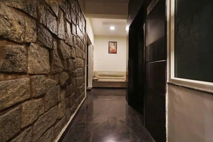 OYO 1078 Hotel Royal Serenity — фото 2