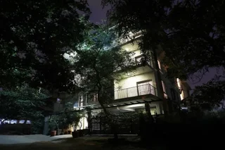 Бангалор: OYO 1078 Hotel Royal Serenity