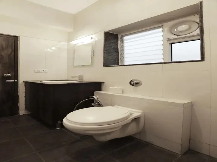 Бангалор: OYO 1078 Hotel Royal Serenity