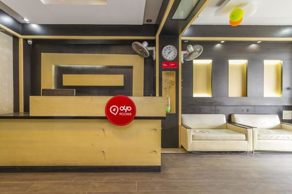 Бангалор: OYO 958 Hotel Greenwood Inn