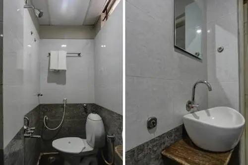 Бангалор: OYO 958 Hotel Greenwood Inn