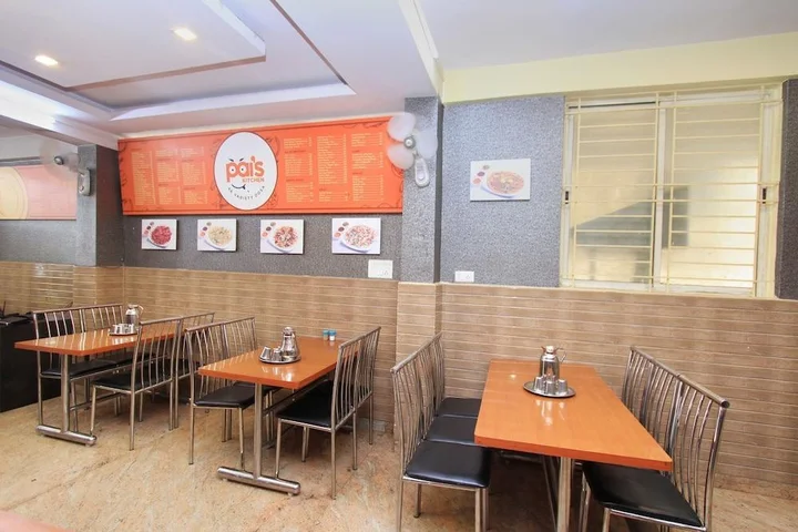 Бангалор: OYO 958 Hotel Greenwood Inn