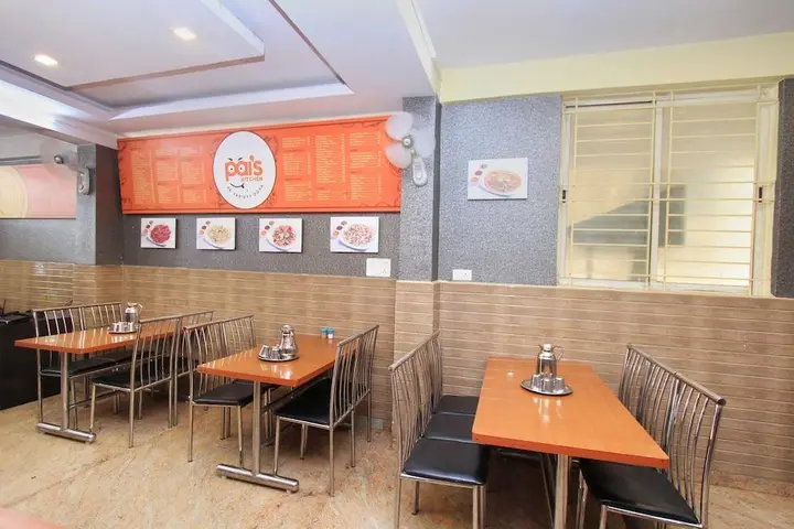 Бангалор: OYO 958 Hotel Greenwood Inn