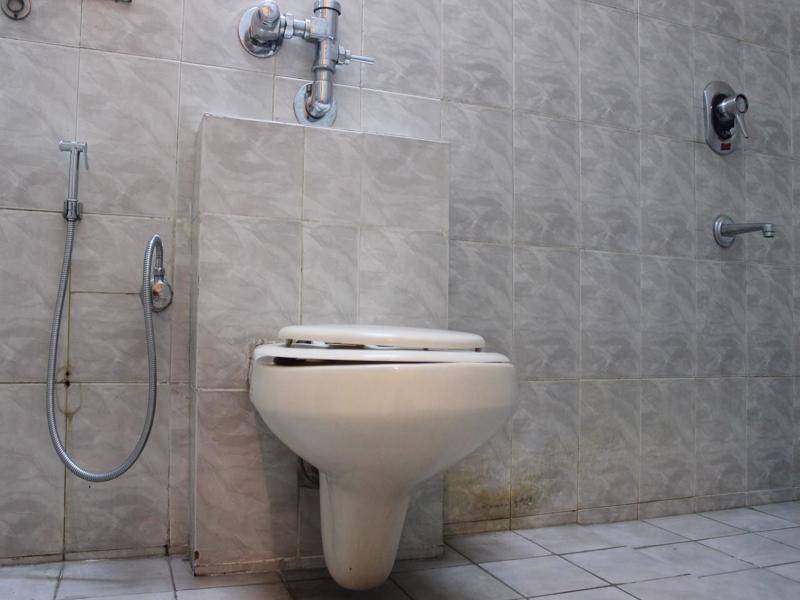Бангалор: OYO Apartments Richmond Road