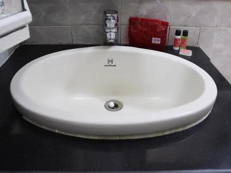 Бангалор: OYO Apartments Richmond Road