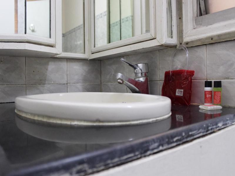 Бангалор: OYO Apartments Richmond Road