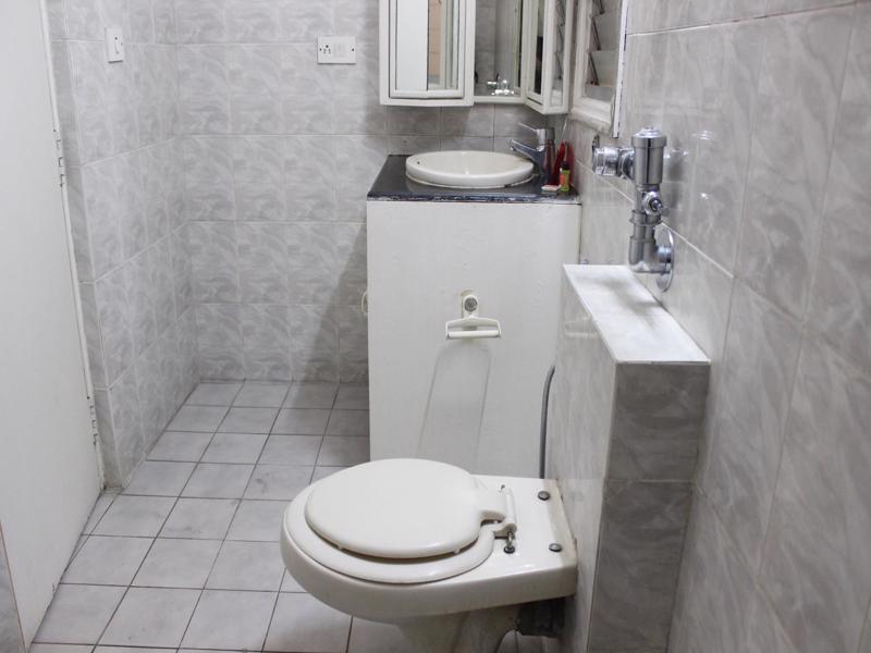 Бангалор: OYO Apartments Richmond Road
